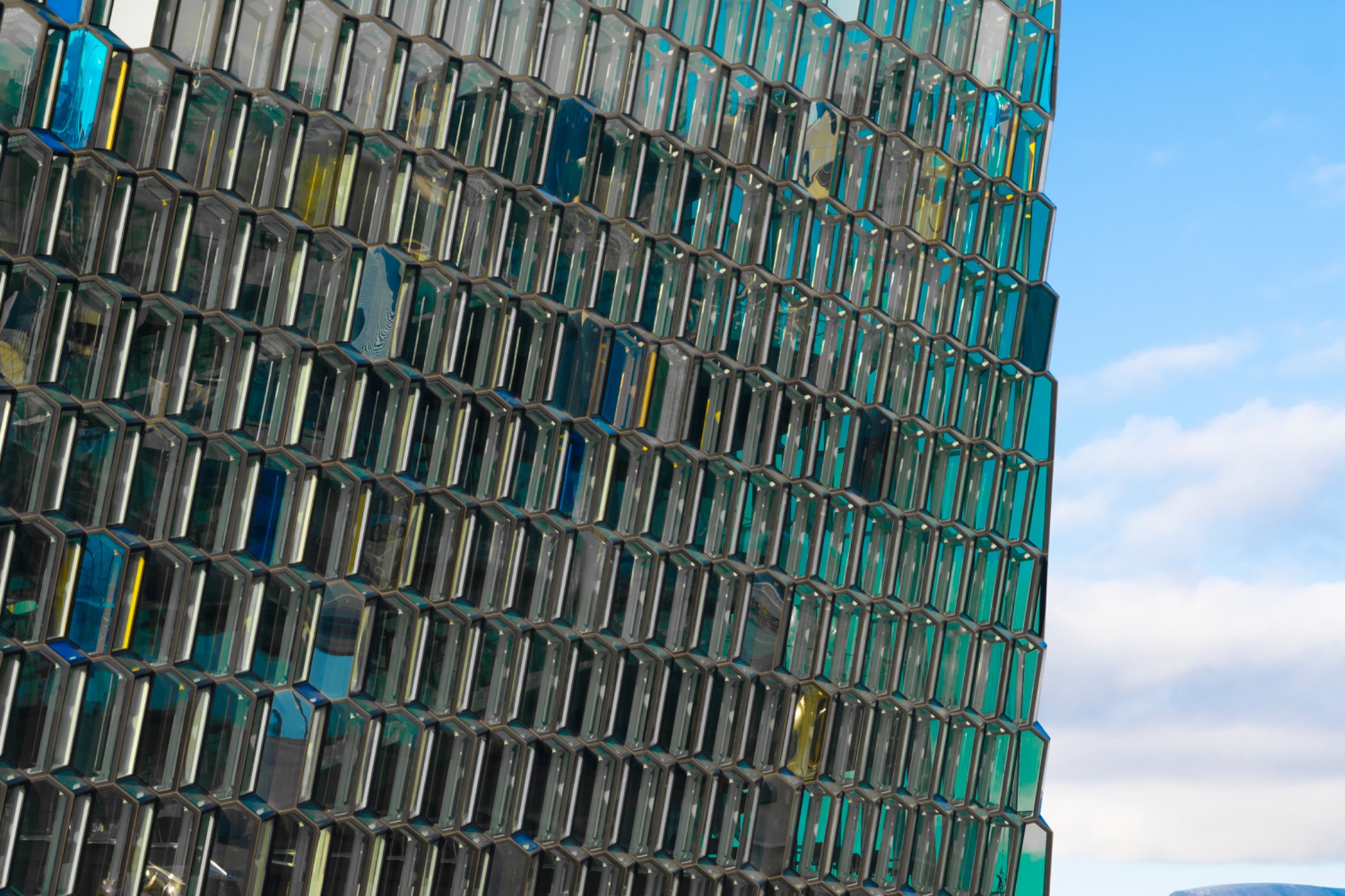 Architectuur foto 14