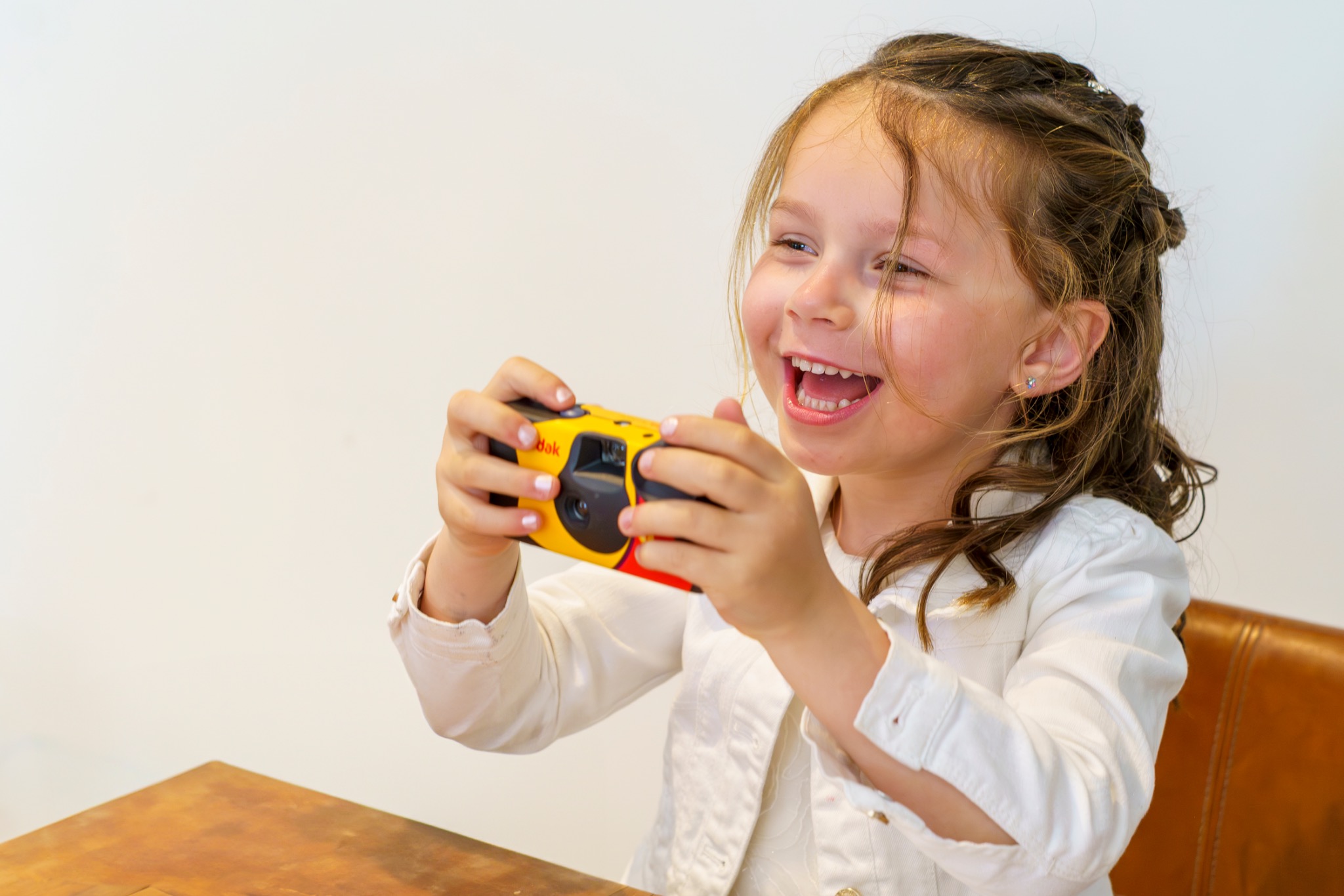 Huwelijk foto 17