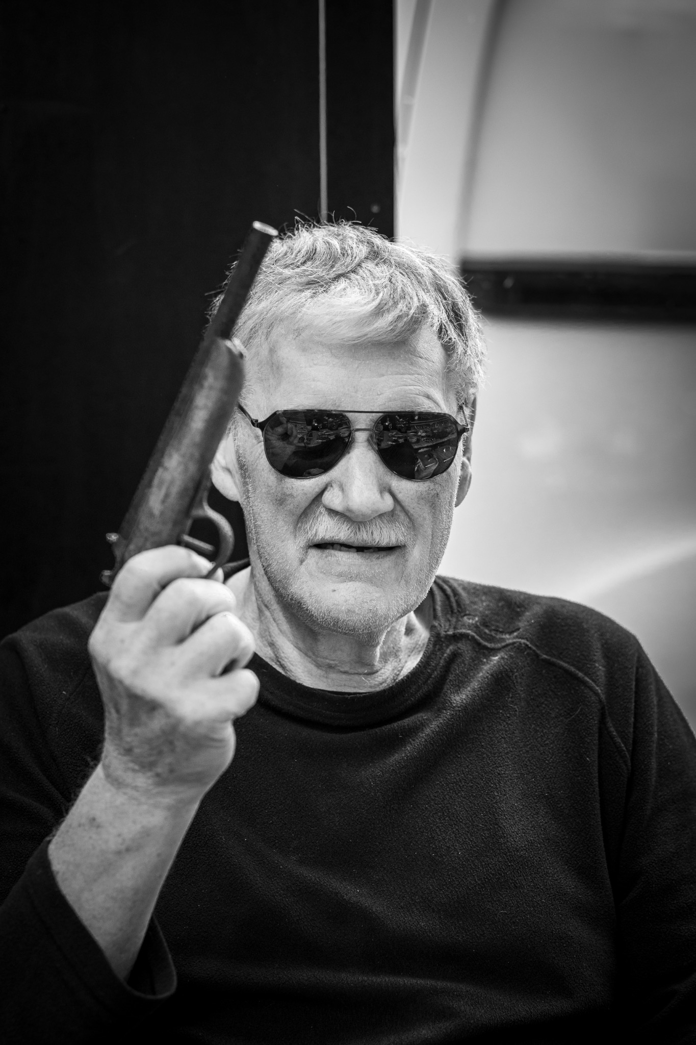 Portret 1